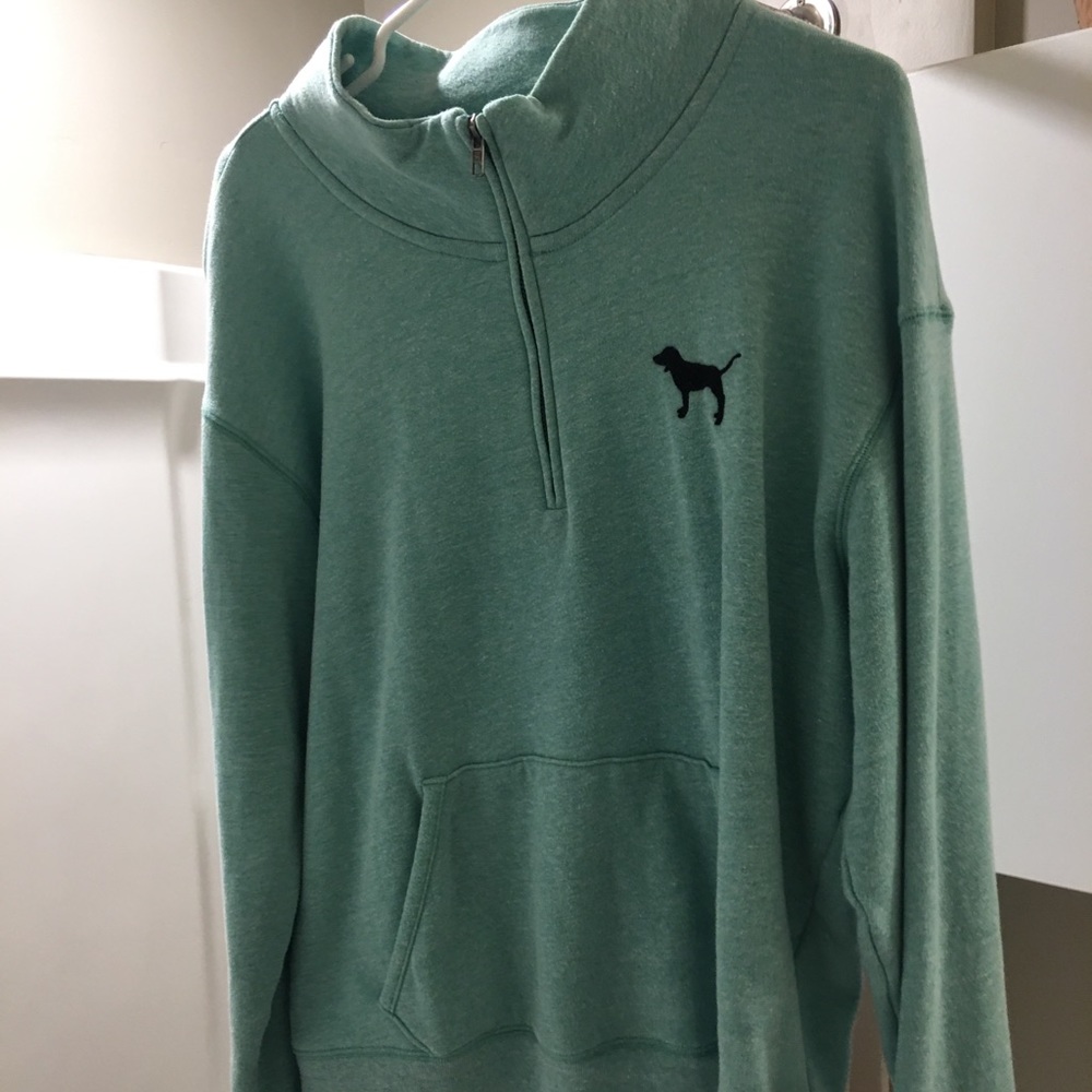 Pink pullover - Picture 2 of 2